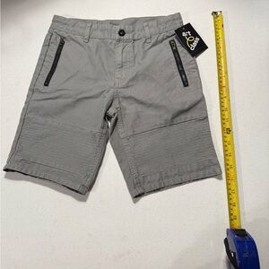 Brand New Arts Class Boys Shorts